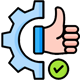Ongoing Application Monitoring