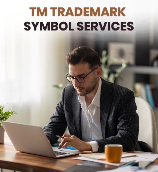 TM Trademark Symbol Services