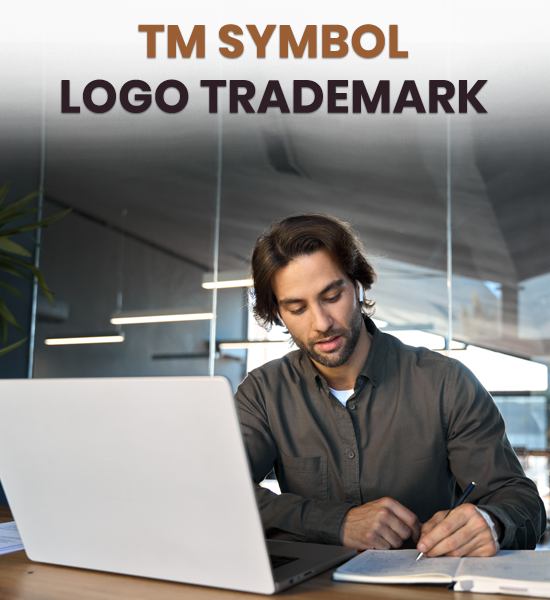 TM Symbol Logo Trademark